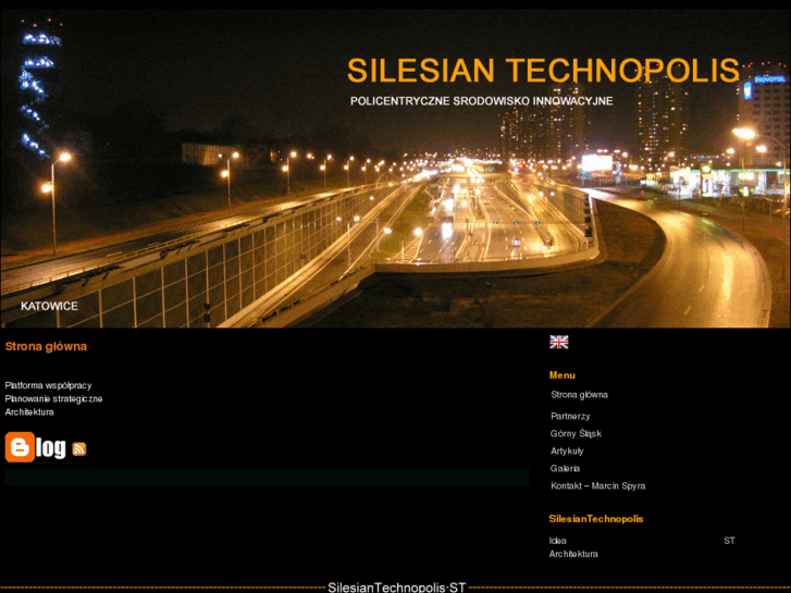 www.silesiantechnopolis.pl