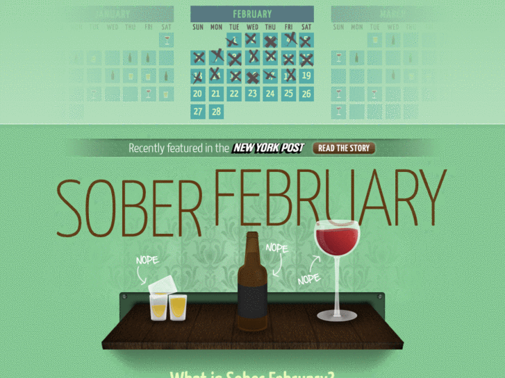 www.soberfebruary.com