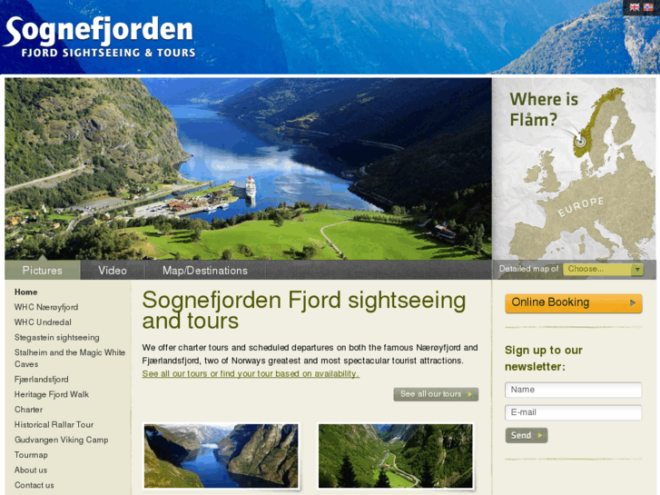 www.sognefjordencruise.com