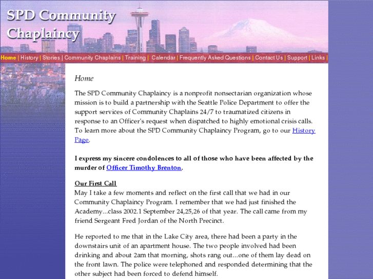 www.spdcommunitychaplaincy.org