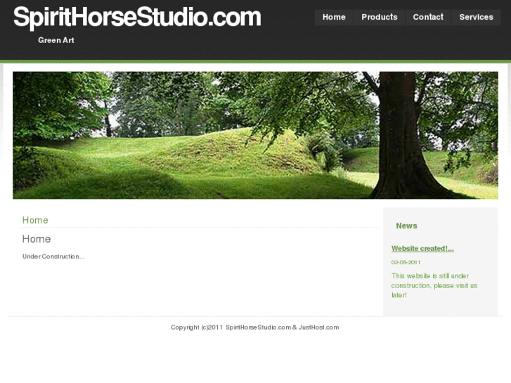 www.spirithorsestudio.com