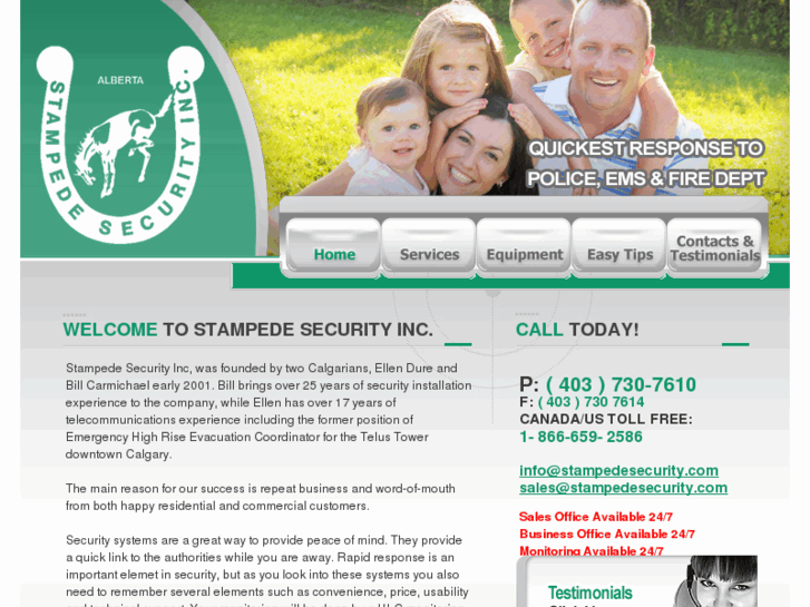 www.stampedesecurity.com