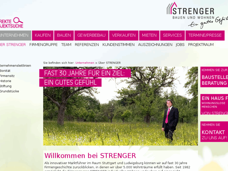 www.strenger.net