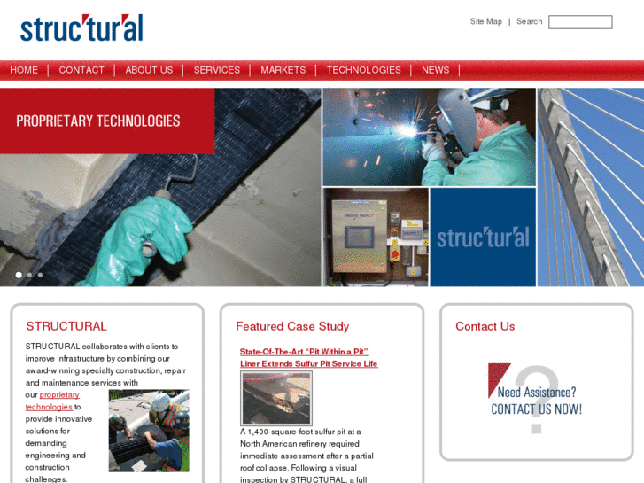 www.structuralcp.com