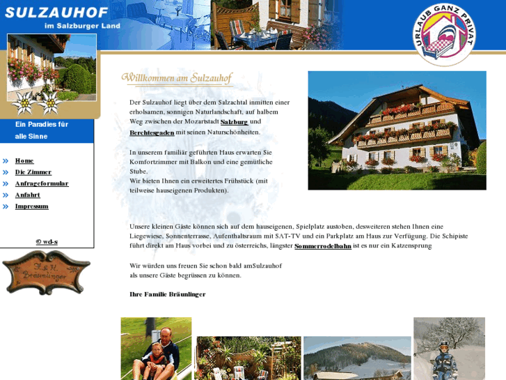 www.sulzauhof.com