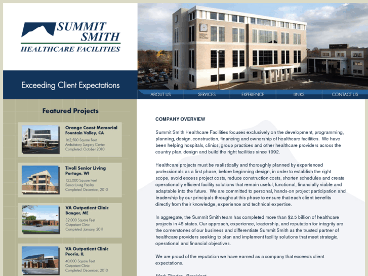 www.summitsmithdevelopment.com