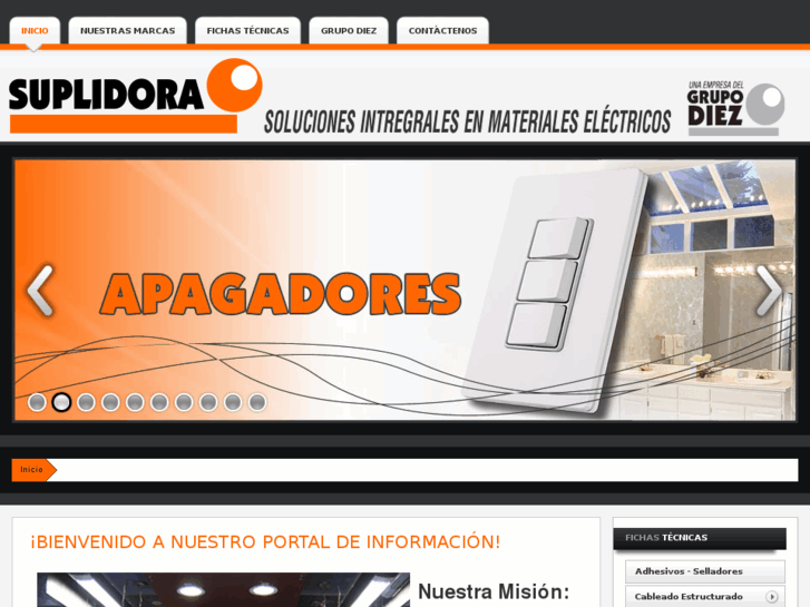 www.suplidoracr.com