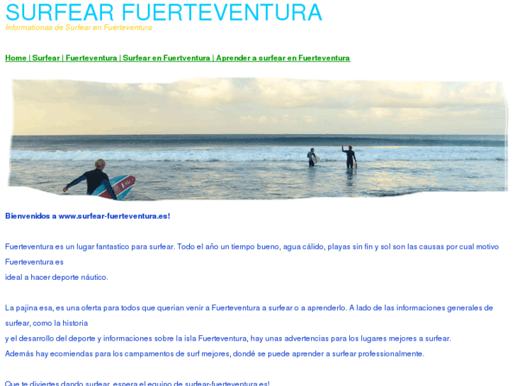 www.surfear-fuerteventura.es