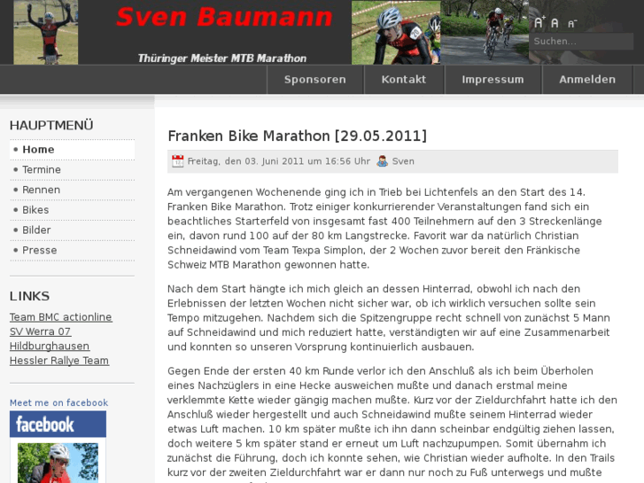 www.svenbaumann.net