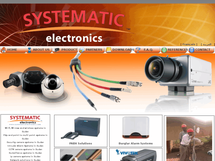 www.systematicelectronics.com