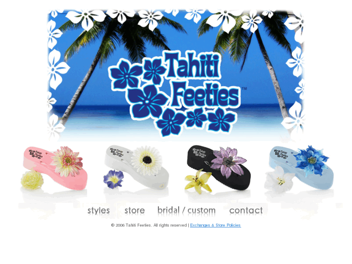 www.tahitifeeties.com