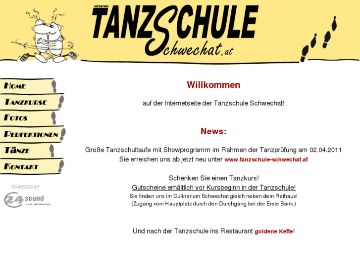 www.tanzschule-schwechat.at