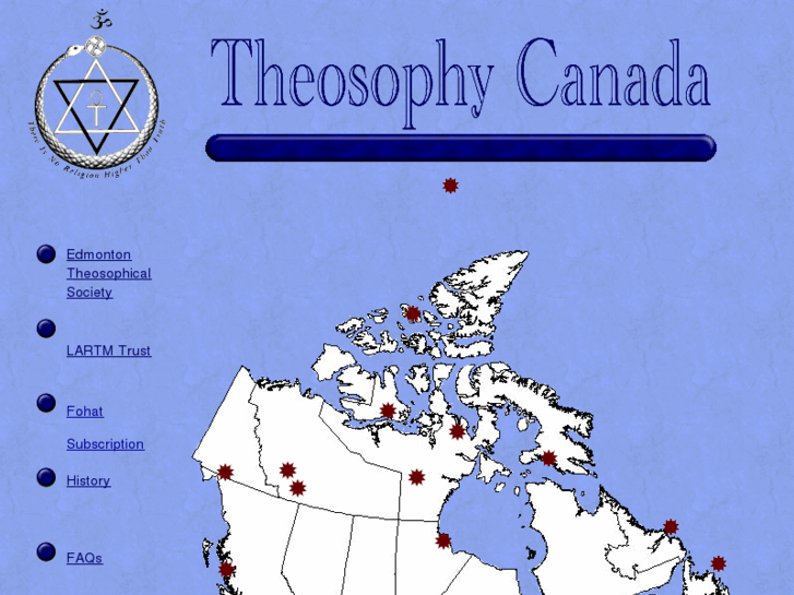 www.theosophycanada.com