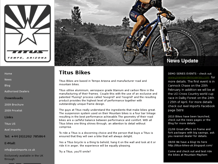 www.titus-bikes.co.uk