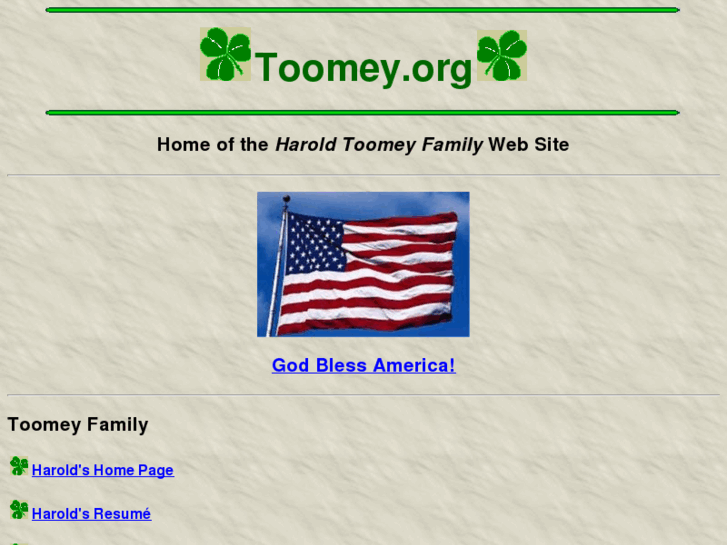 www.toomey.org