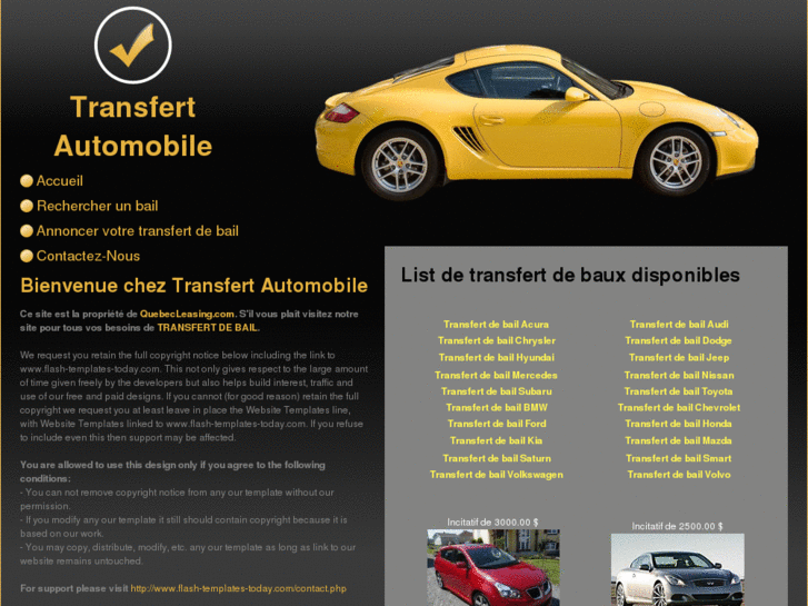 www.transfertautomobile.net