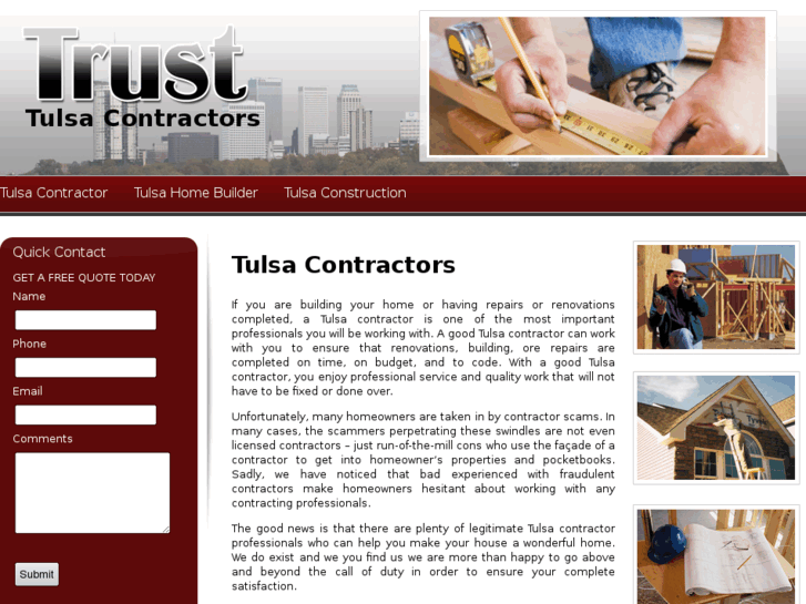 www.trusttulsacontractor.com