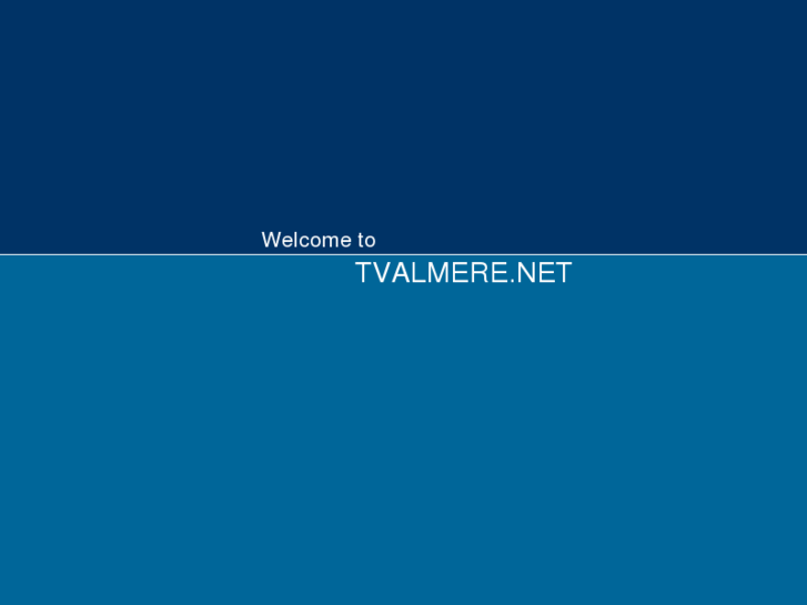 www.tvalmere.net