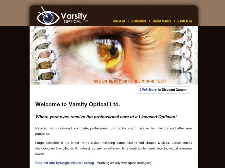 www.varsityoptical.com