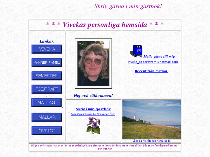 www.vivekasoderstrom.com