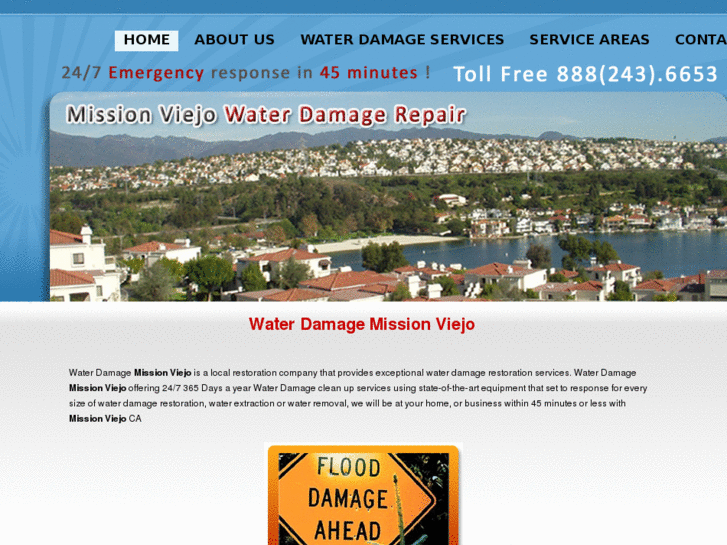 www.waterdamagemissionviejo.com