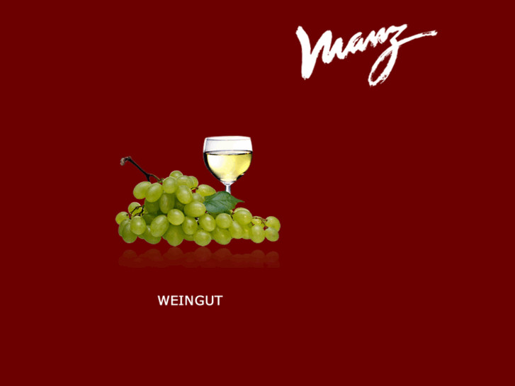 www.weingut-manz.de