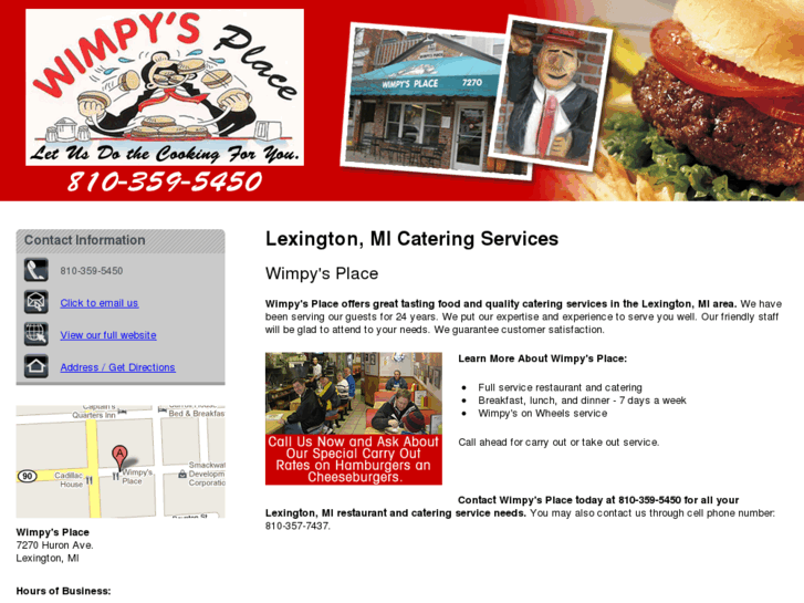 www.wimpys-place.com