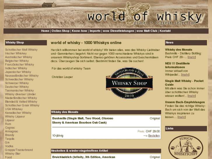 www.world-of-whisky.ch