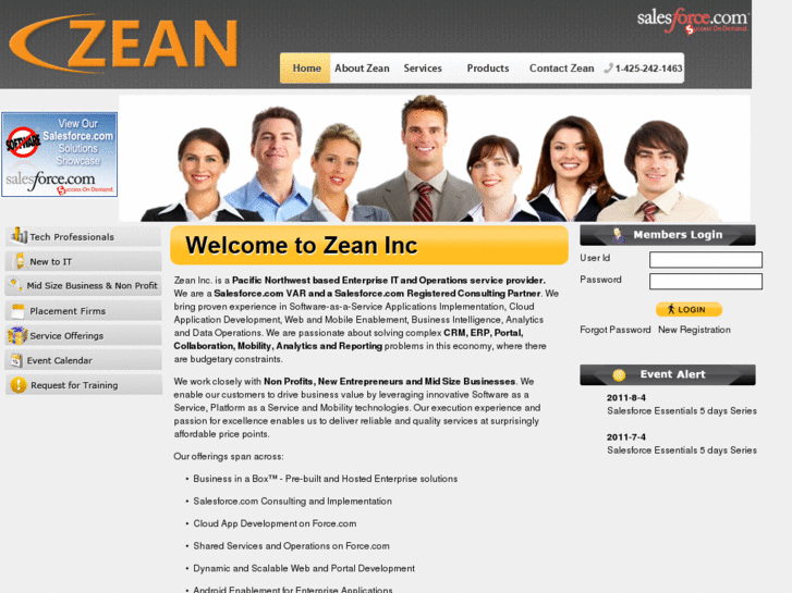 www.zeantech.com