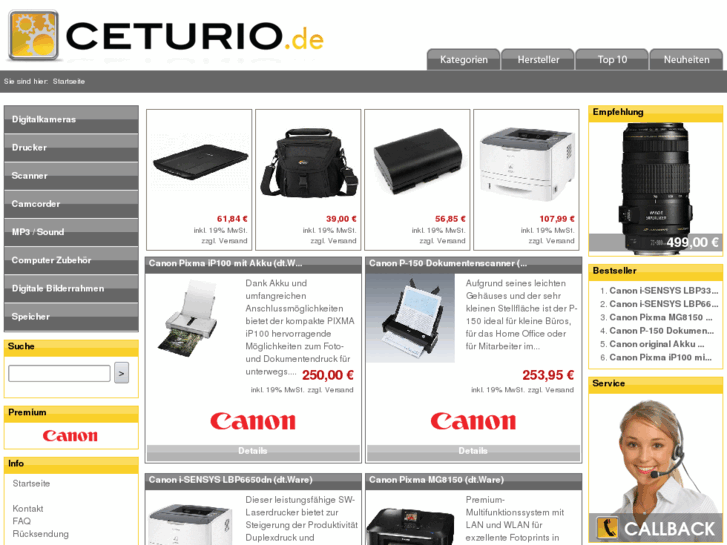 www.zeturio.com