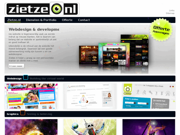 www.zietze.nl