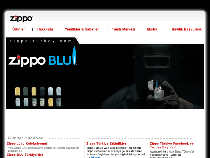 www.zippo-turkiye.com