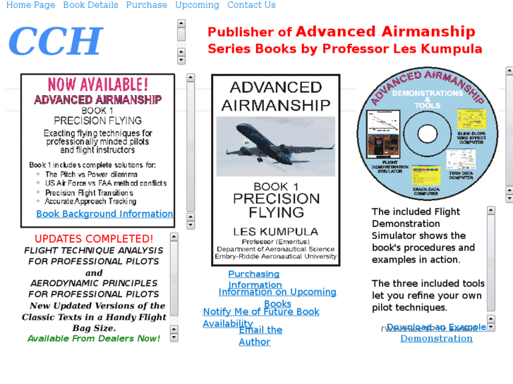 www.advancedairmanshipbooks.com