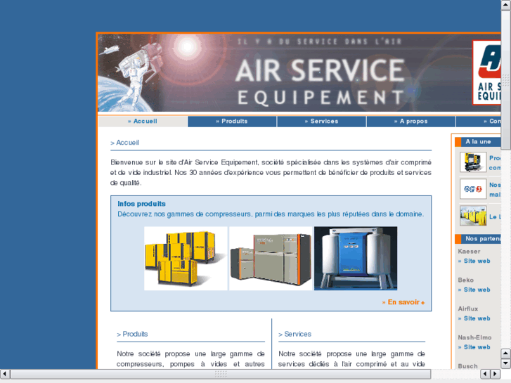 www.air-service-equipement.com