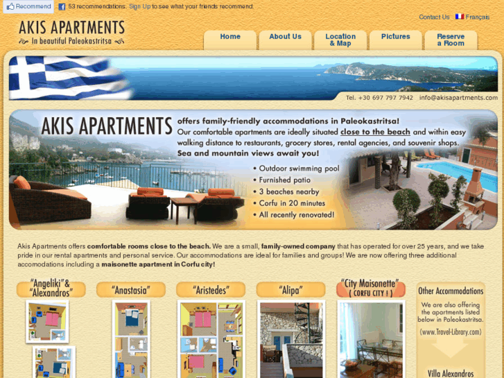 www.akisapartments.com