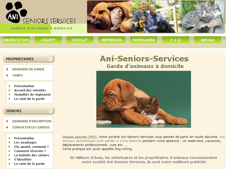 www.ani-seniors.com