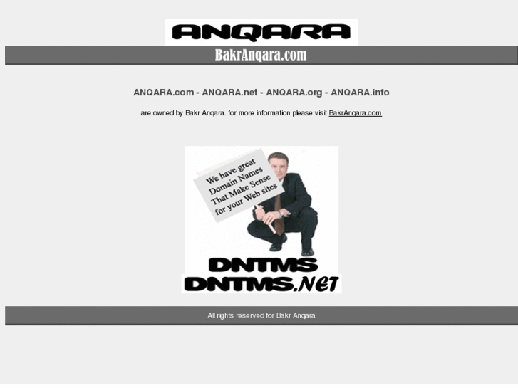 www.anqara.net