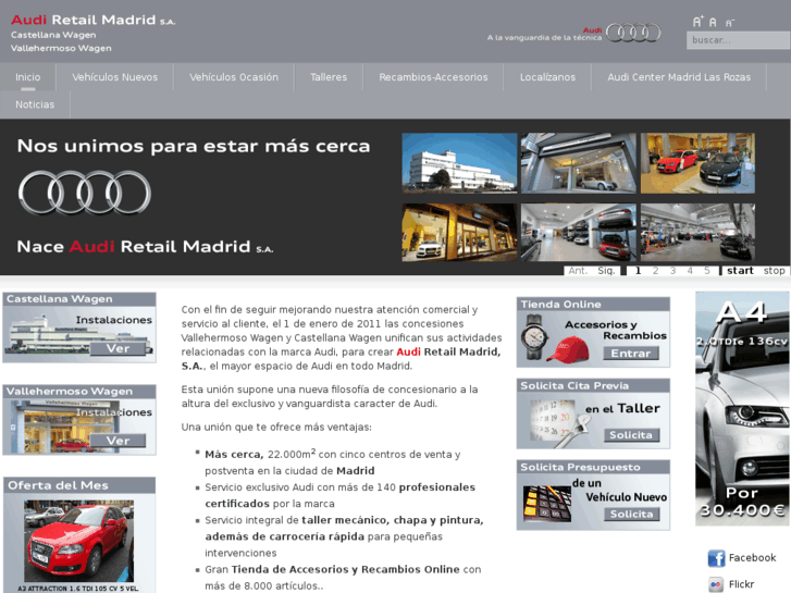 www.audi-madrid.com