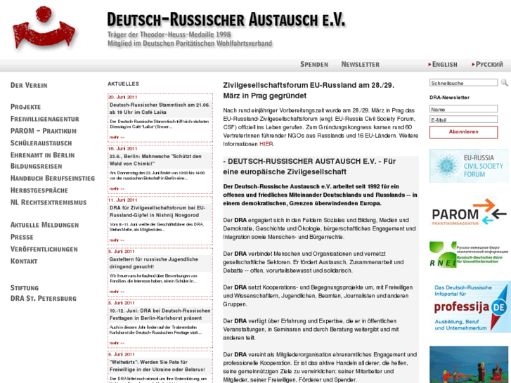 www.austausch.com