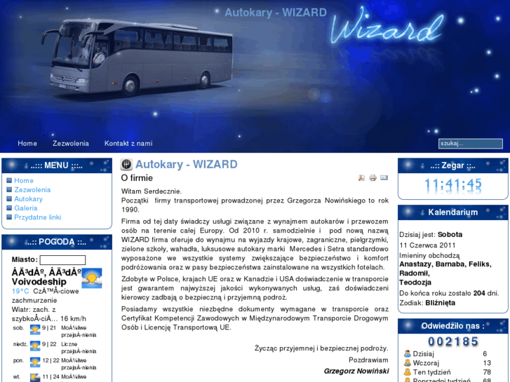 www.autokary-wizard.pl