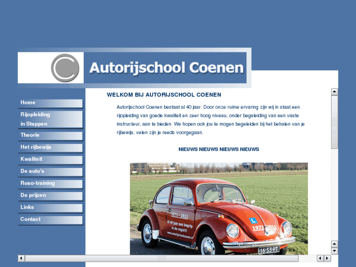 www.autorijschoolcoenen.nl