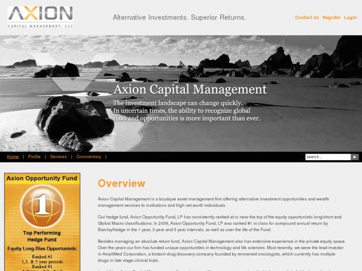 www.axioncapitalmanagement.com