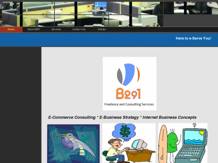 www.b291.com