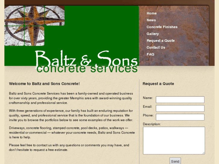 www.baltz-concrete.com