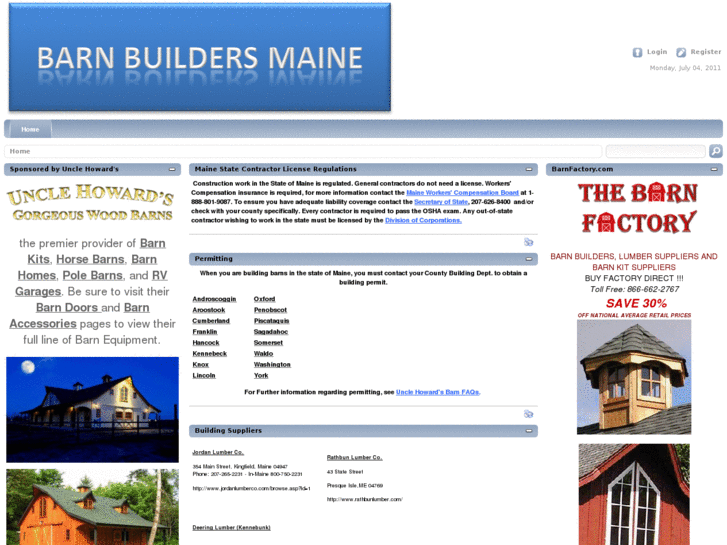 www.barnbuildersmaine.com