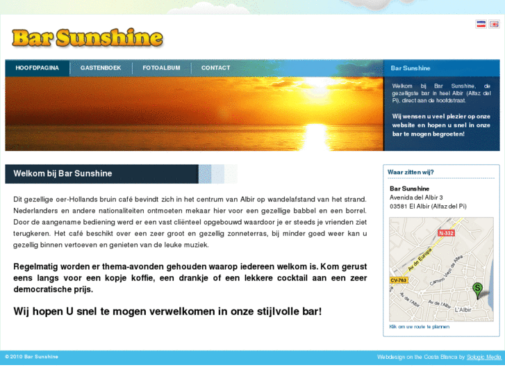 www.barsunshine.com