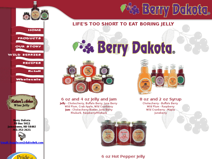 www.berrydakota.com