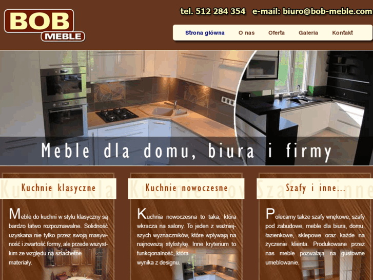 www.bob-meble.com