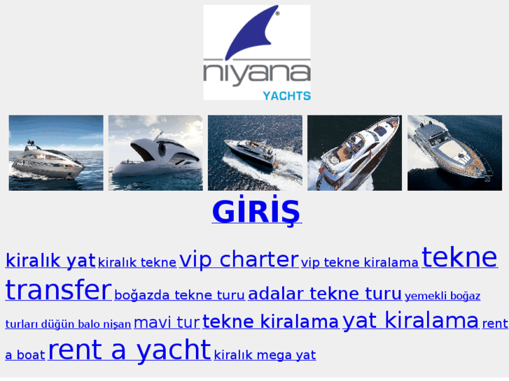 www.bosphorusvipyachts.com