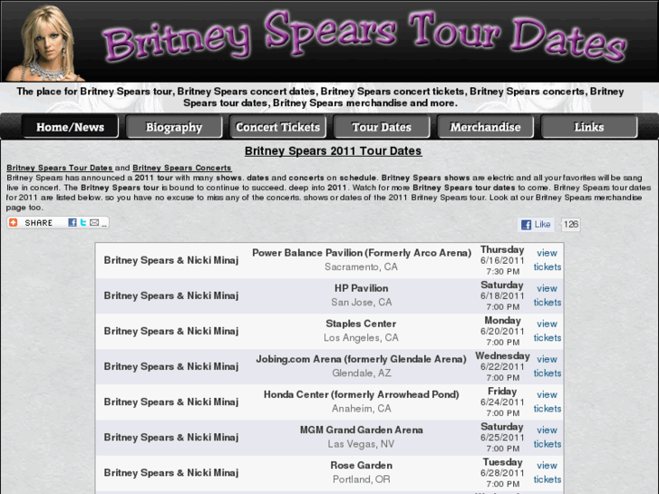 www.britneyspearstourdates.com